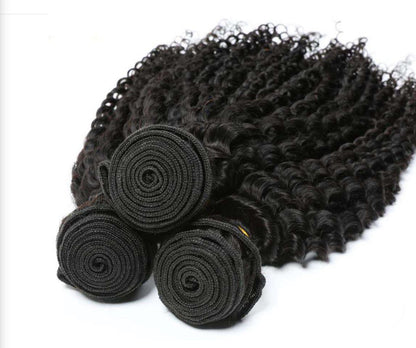 Kinky Curly Bundles