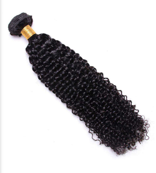 Kinky Curly Bundles